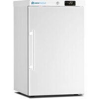 MC60L-CD Vriezer 52 Liter