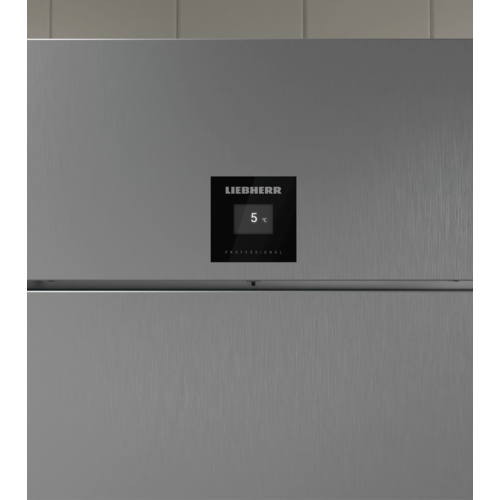 Liebherr koelkasten en vrieskasten  Liebherr FRPSvh 6501  Profiline koelkast met 597 liter koelruimte