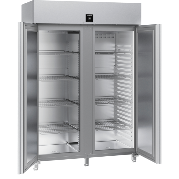 Liebherr koelkasten en vrieskasten  Liebherr FRPSvh 1402 dubbeldeur koelkast Liebherr koelkasten en vrieskasten  Liebherr FRPSvh 1402 dubbeldeur koelkast