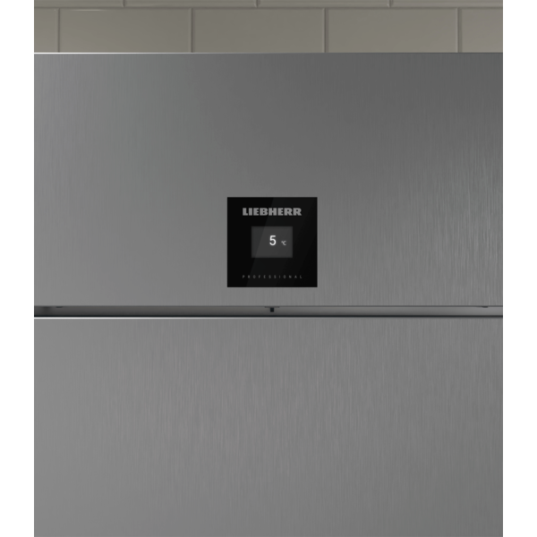 Liebherr koelkasten en vrieskasten  Liebherr FRPSvh 1402 dubbeldeur koelkast Liebherr koelkasten en vrieskasten  Liebherr FRPSvh 1402 dubbeldeur koelkast