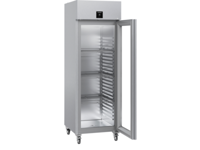Liebherr koelkasten en vrieskasten  FRPSvg 6511 Glasdeur koelkast