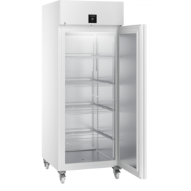 Liebherr koelkasten en vrieskasten  SFPvg 8401 laboratorium vrieskast  No frost (871 liter inhoud)