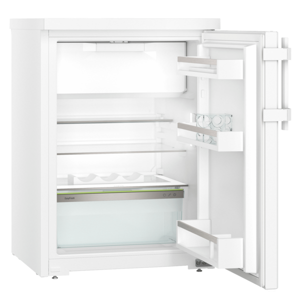 Liebherr koelkasten en vrieskasten Liebherr Rci 1621 Plus tafelmodel koelkast met vriesvak Liebherr koelkasten en vrieskasten Liebherr Rci 1621 Plus tafelmodel koelkast met vriesvak