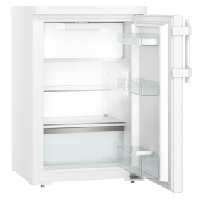 Liebherr koelkasten en vrieskasten  Liebherr Rd 1401 Pure koelkast met vriesvak tafelmodel