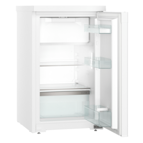 Liebherr koelkasten en vrieskasten  Liebherr Rd 1201 koelkast met vriesvak tafelmodel