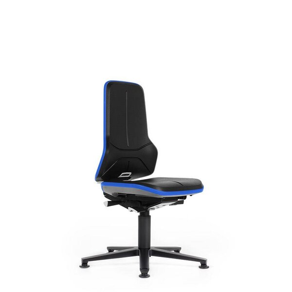 Bimos ESD Neon 1 met glijders & synchroontechniek