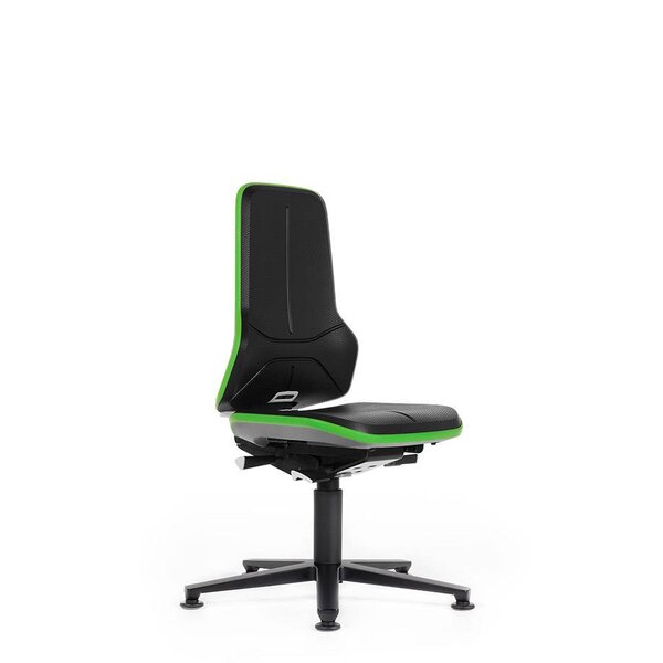 Bimos ESD Neon 1 met glijders & synchroontechniek