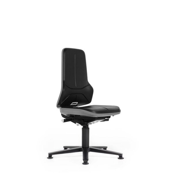 Bimos ESD Neon 1 met glijders & synchroontechniek
