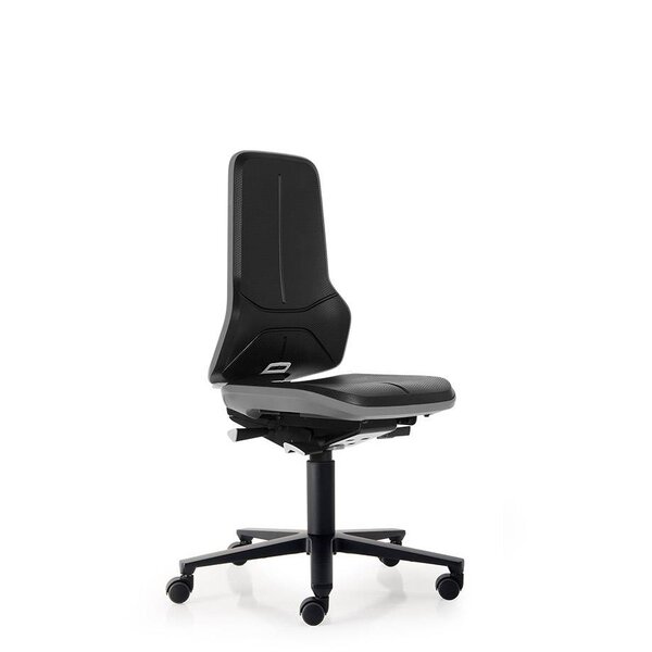 Bimos ESD Neon 2 met wielen & synchroontechniek
