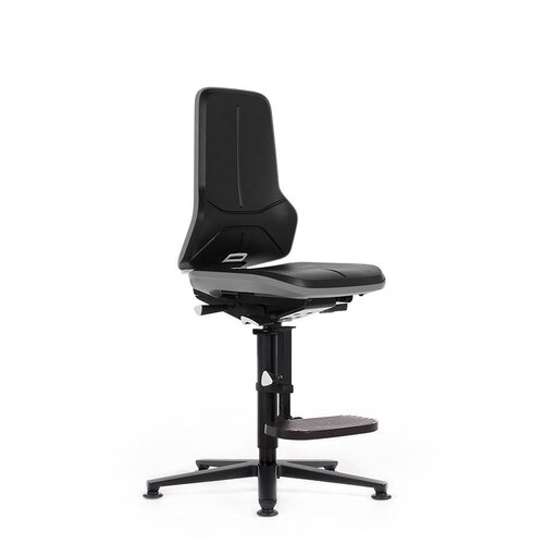 Bimos ESD Neon 3 met opstap, glijders & synchroontechniek