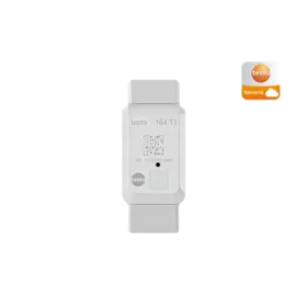 Testo 164 T1 - Mini Cloud datalogger met geïntegreerde temperatuursensor