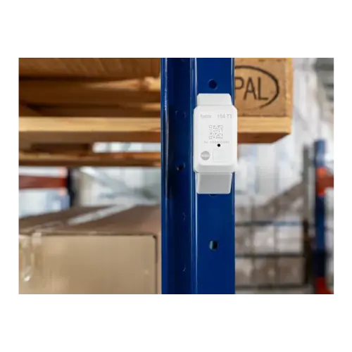 Testo 164 T1 - Mini Cloud datalogger met geïntegreerde temperatuursensor