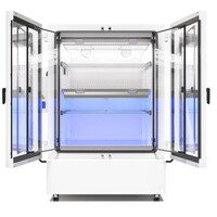 Fotostabiliteitstestkamer KB PRO-serie