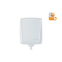 160 T Cloud datalogger met geïntegreerde temperatuursensor