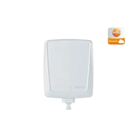 Testo 160 T Cloud datalogger met geïntegreerde temperatuursensor