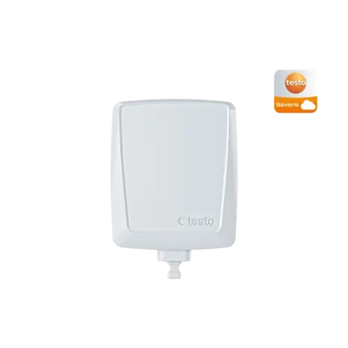 Testo 160 T Cloud datalogger met geïntegreerde temperatuursensor Testo 160 T Cloud datalogger met geïntegreerde temperatuursensor