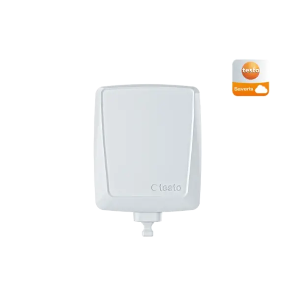 Testo 160 T Cloud datalogger met geïntegreerde temperatuursensor Testo 160 T Cloud datalogger met geïntegreerde temperatuursensor