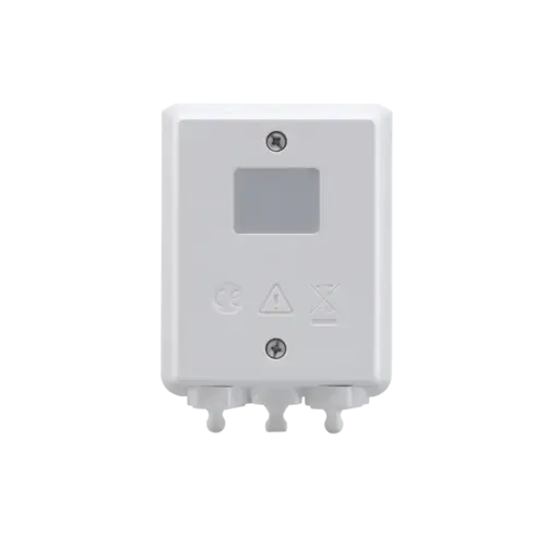 Testo 162 T2 Cloud datalogger met display en 2 aansluitingen voor NTC-temperatuurvoelers