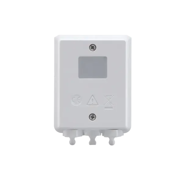 Testo 162 T2 Cloud datalogger met display en 2 aansluitingen voor NTC-temperatuurvoelers