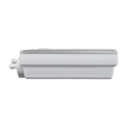 Testo 162 T2 Cloud datalogger met display en 2 aansluitingen voor NTC-temperatuurvoelers