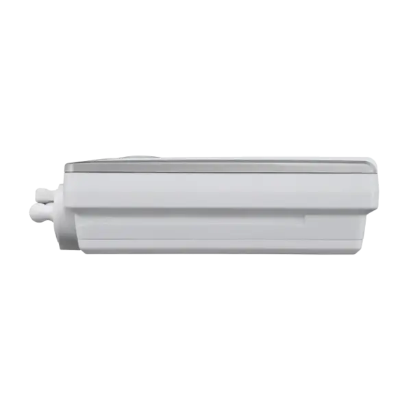 Testo 162 T2 Cloud datalogger met display en 2 aansluitingen voor NTC-temperatuurvoelers