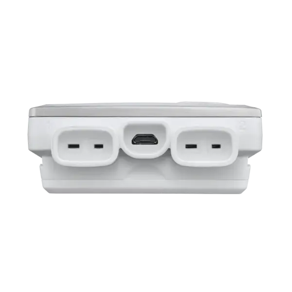 Testo 162 T3 Cloud datalogger met display en 2 aansluitingen voor TE-temperatuurvoelers Testo 162 T3 Cloud datalogger met display en 2 aansluitingen voor TE-temperatuurvoelers