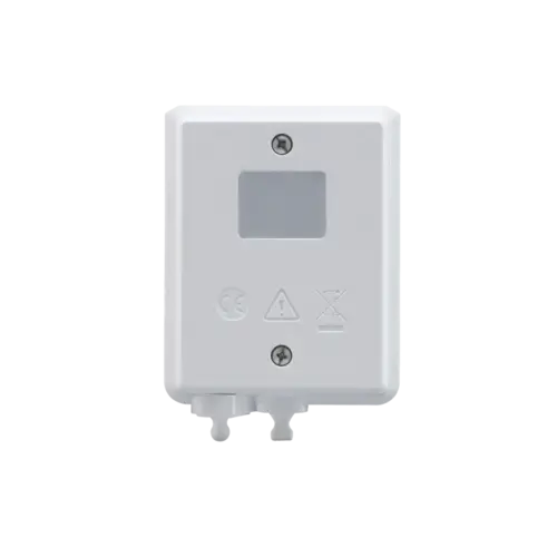 Testo 162 H2 Cloud datalogger met aansluiting voor temperatuur- en vochtigheidsvoelers