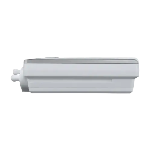 Testo 162 H2 Cloud datalogger met aansluiting voor temperatuur- en vochtigheidsvoelers