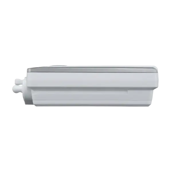 Testo 162 H2 Cloud datalogger met aansluiting voor temperatuur- en vochtigheidsvoelers