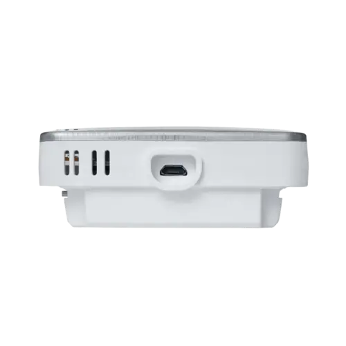 Testo 162 IAQ - Cloud datalogger met display en 4 geïntegreerde sensoren