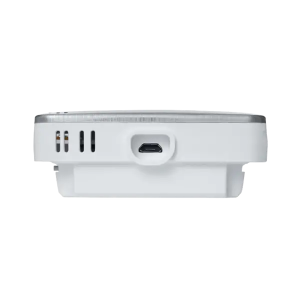Testo 162 IAQ - Cloud datalogger met display en 4 geïntegreerde sensoren