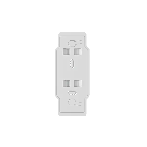 Testo 164 H1 - Mini Cloud datalogger met geïntegreerde temperatuur- en vochtigheidssensor