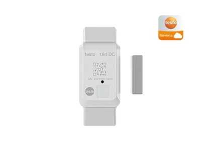 Testo 164 DC - Mini-Cloud-deurcontact-datalogger