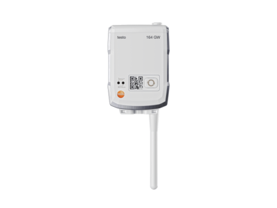 Testo 164 GW - Gateway voor mini Cloud datalogger met WLAN