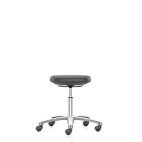 Bimos Labsit kruk met wielen