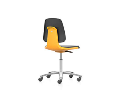 Bimos Labsit 2 stoel met wielen