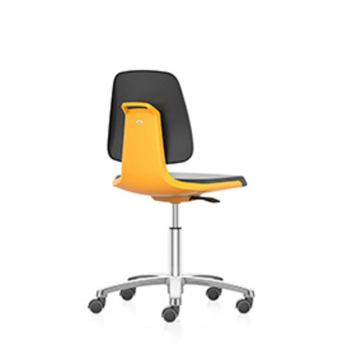 Bimos Labsit 2 stoel met wielen
