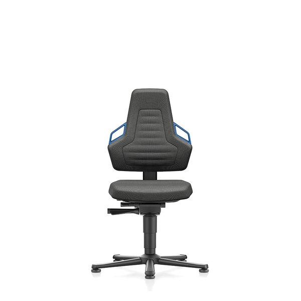 Bimos ESD Nexxit 1 stoel met glijders & synchroontechniek