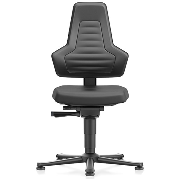 Bimos ESD Nexxit 1 stoel met glijders & synchroontechniek