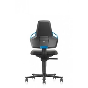 Bimos ESD Nexxit 2 stoel met wielen & synchroontechniek