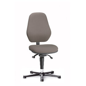 Bimos ESD Basic 1 stoel met glijders & synchroontechniek / gewichtsregeling