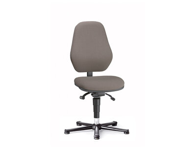 Bimos ESD Basic 1 stoel met glijders & synchroontechniek / gewichtsregeling