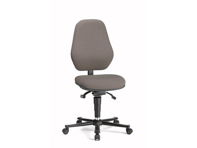 Bimos ESD Basic 2 stoel met wielen & synchroontechniek / gewichtsregeling