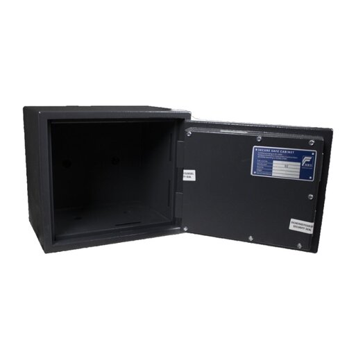 Opiatenkluis VMGK1 Opiatenkluis VMGK1