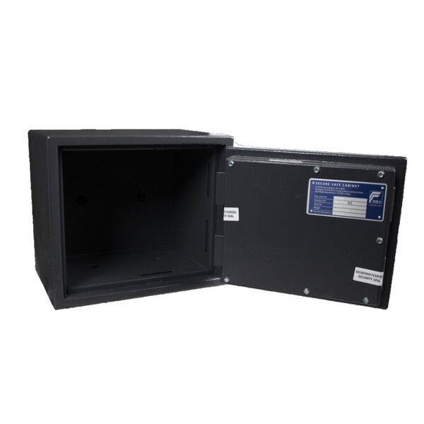 Opiatenkluis VMGK1 Opiatenkluis VMGK1