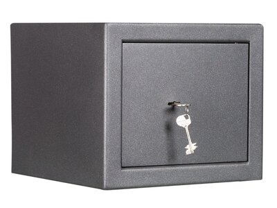 Opiatenkluis VMEK1 Opiatenkluis VMEK1