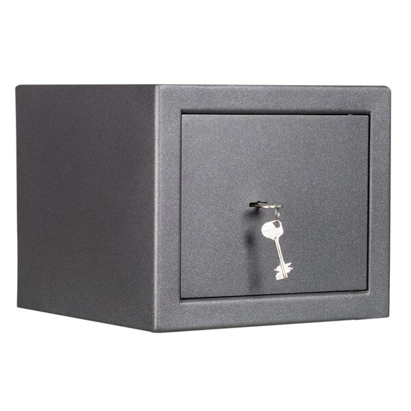 Opiatenkluis VMEK1 Opiatenkluis VMEK1