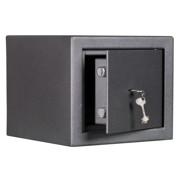 Opiatenkluis VMEK1 Opiatenkluis VMEK1