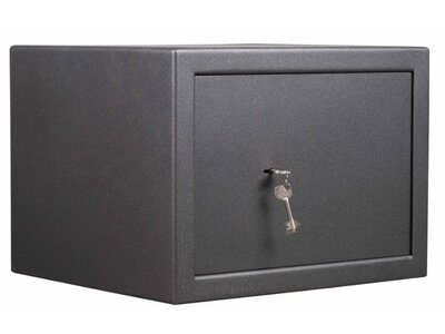 Opiatenkluis VMEK2 Opiatenkluis VMEK2