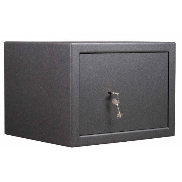 Opiatenkluis VMEK2 Opiatenkluis VMEK2